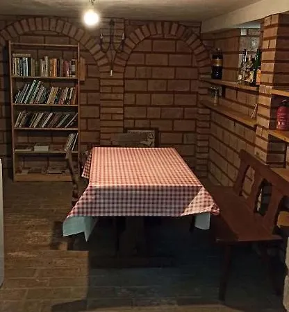 Feriehus Neobjednavejte Nerezervujte Nepronajimam *